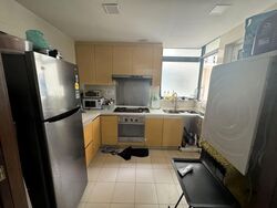City Square Residences (D8), Condominium #575018021